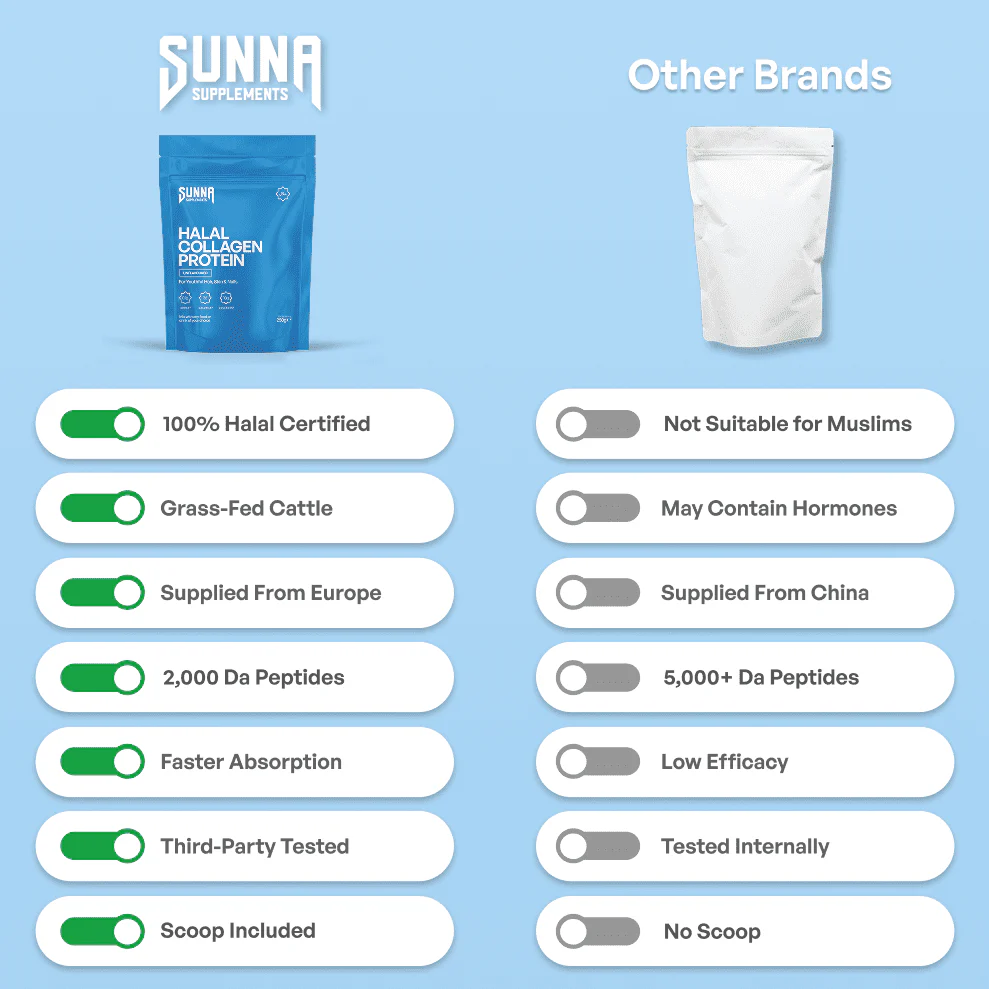 Collagen 3 Month Supply (750g) - Image 5
