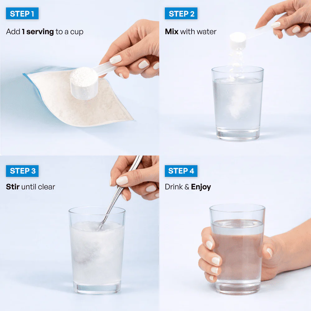 Collagen 3 Month Supply (750g) - Image 9