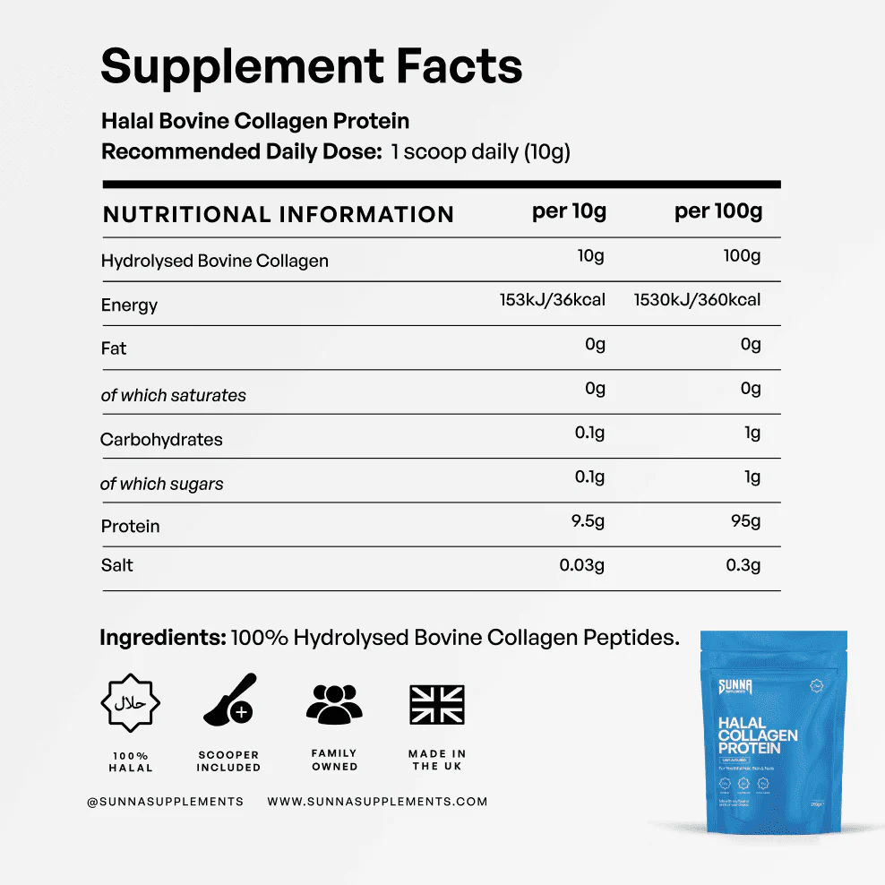 Collagen 3 Month Supply (750g) - Image 10